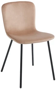 Welna Stoel Fluweel