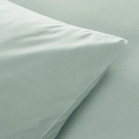 Kussensloop in bio perkalkatoen Scenario