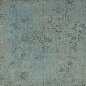 Serenissima Studio 50 Decortegel 100x100cm 8.5mm gerectificeerd R10 porcellanato Carpet Verderame 1598372