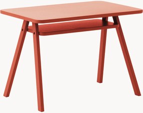 Kinderbureau Growing Green van beukenhout