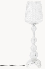 Dimbare outdoor LED-vloerlamp Kabuki
