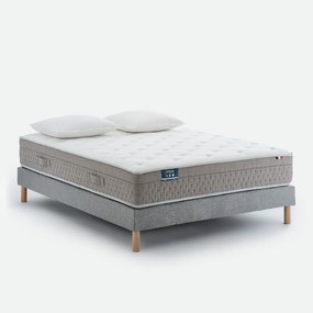 1362 pocketvering matrasset, stevige ondersteuning, omhullend comfort