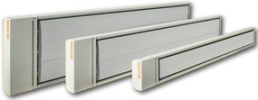 Ecosun S+06 infrarood paneel 65x25cm 600W