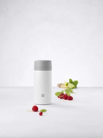 ZWILLING Thermo Thermosfles, 420 ml, Wit-Grijs - Thermo - ZWILLING