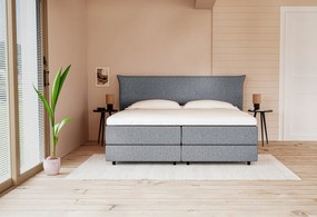 Boxspring Capella Celia – Bij Swiss Sense