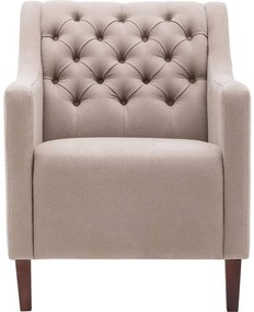 Goossens Fauteuil Romeo, Fauteuil