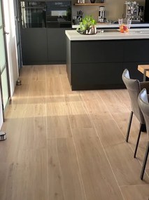 Houtlook Tegel 30x150 Cm Favor Naturel N7