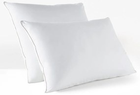 Zacht kussen, ultra zwellend, anti-mijt