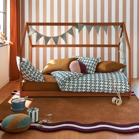 Vloerkleed 100% wol, Othelo