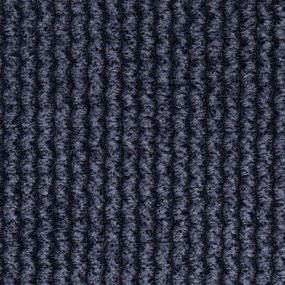 Zuiver Benson Design Eetkamerstoel Donkerblauw