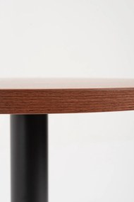 Kuat Hoge Ronde Tafel