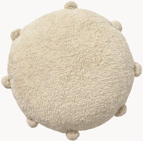 Handgetuft kindervloerkussen Bubbly