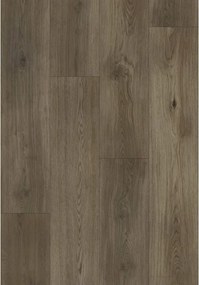 Mexen Perry vinylplanken 1240 x 182 mm SPC 6,5 mm, IXPE onderlaag 1,5 mm, 4 V-Voeg, Eik - F1021-1240-182-505-4V1-01