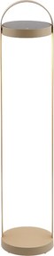 Cosi Fires Cosilura vloerlamp medium - sandy beige