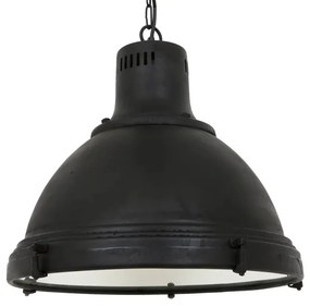 Hanglamp Davenport Antiek Zwart