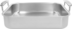 Demeyere Specialties 5 Braadslede 32 x 26 cm - Specialties 5 - Demeyere