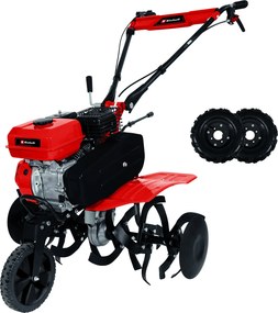 Einhell GC-MT 4280 - Benzine Grondfrees - 89 CM