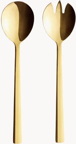 Saladebestek RAW, 2-delig