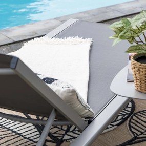 Garden Impressions Palmas ligbed - taupe