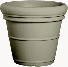 Plantenpot Neoclassic Doppio Bordo