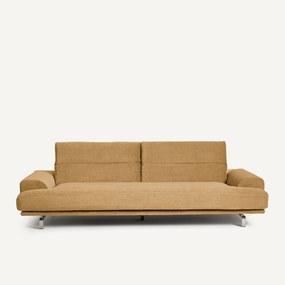 Stoned fluwelen bank, Orizonte