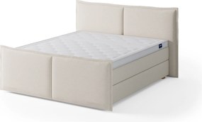 Boxspring Capella Cuscino - Edition – Bij Swiss Sense