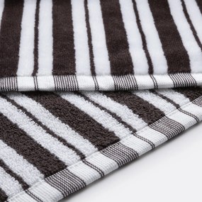 Fluwelen badstof handdoek, Jila