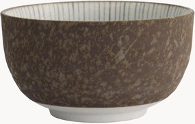 Porseleinen kommen Satomaki Tokusa, 4-delig