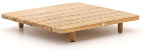 SUNS Bora lounge tuintafel 100x100x15,5cm