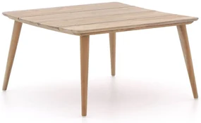 ROUGH-K lounge tuintafel 80x80x45cm