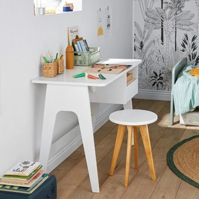 Bureau in retro vintage stijl, Adil