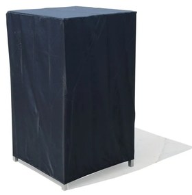 Garden Impressions Stapelbare stoel beschermhoes 67x67xH109 cm