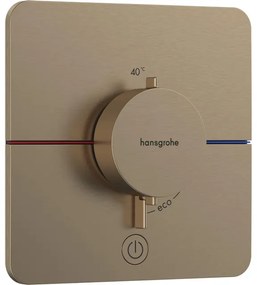 Hansgrohe ShowerSelect Comfort Q Inbouwmengkraan 15589140