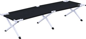 Bestway Fold'N Rest Kampeerbed - 190 x 64 x 42 cm