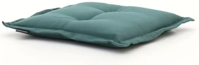 Madison Hocker/tuinkussens 55x55cm met rand zit