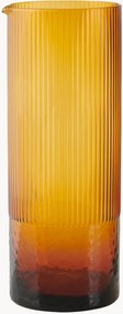 Glazen karaf Vanity
