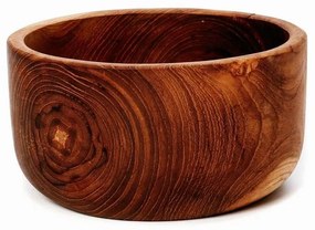 Saladekom Root teakhout | Bazar Bizar