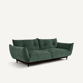 3-zitsbank, polyestermix, VITORIA