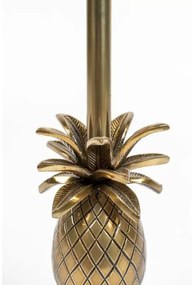 Bold Monkey Tafellamp Juicy Pineapple Goud