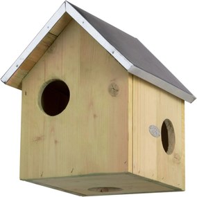 Esschert Design Eekhoornhuis