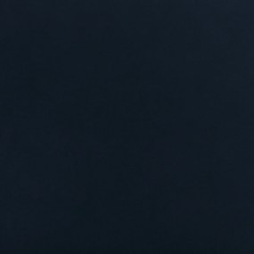 XL voetenbank in fluweel, Oscar, ontwerp E. Gallina