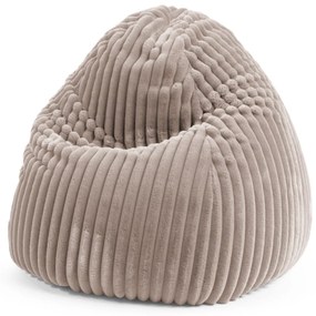 BeanBag Raya XL - Taupe