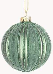 Kerstballen Clio, 12-delig