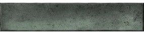 Cifre Ceramica Kalon wandtegel - 5x25cm - Green glans (groen) SW07314820-3