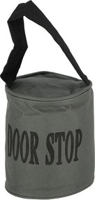 Esschert Design Deurstopper met handvat