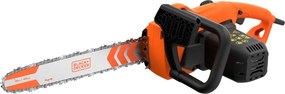 Black &amp; Decker Kettingzaag 2000W - 40cm BECS2040-QS