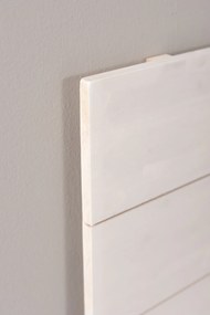 Lyna Houten Hoofdbord voor bedden van 135 cm