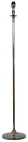 Vloerlamp Victoria Antiek Zilver