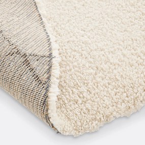 Rond vloerkleed in berber stijl, Fatouh