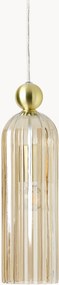 Kleine hanglamp Antic